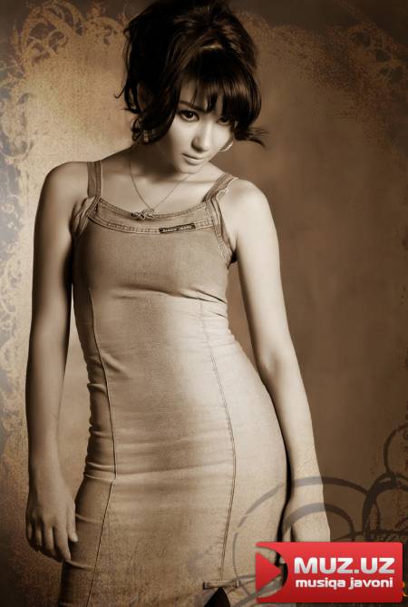 Zarina Nizomiddinova